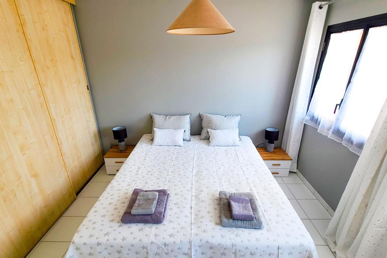 Regard Sur Les Remparts - Terrasse & Parking Apartment Avignon Luaran gambar